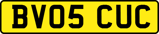 BV05CUC