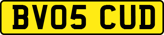 BV05CUD