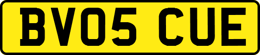 BV05CUE