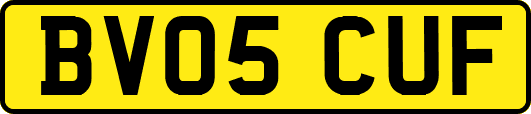 BV05CUF