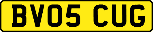 BV05CUG