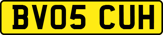 BV05CUH