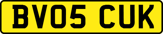 BV05CUK