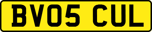 BV05CUL