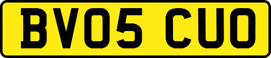 BV05CUO
