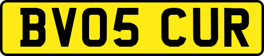 BV05CUR