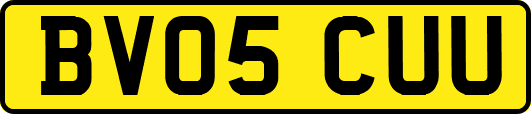 BV05CUU