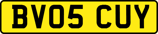BV05CUY