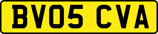 BV05CVA