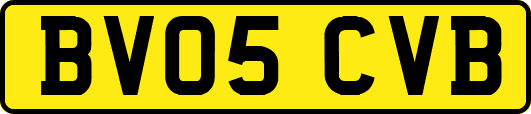 BV05CVB