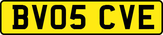 BV05CVE
