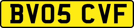 BV05CVF
