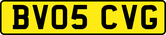 BV05CVG