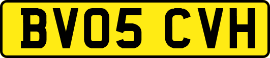 BV05CVH
