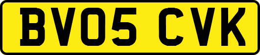 BV05CVK