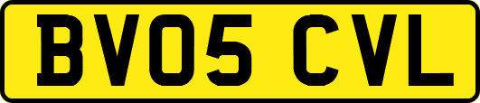 BV05CVL
