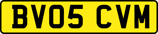 BV05CVM
