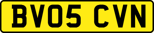 BV05CVN