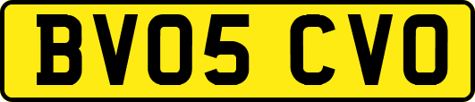 BV05CVO