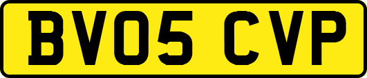 BV05CVP