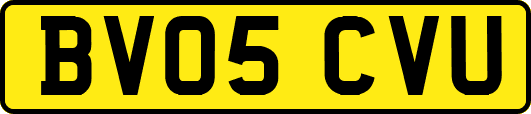BV05CVU