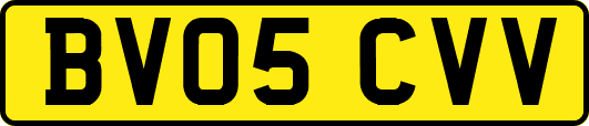 BV05CVV
