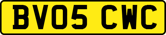 BV05CWC