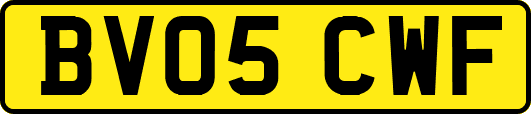 BV05CWF