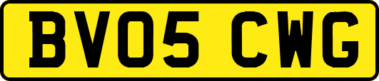 BV05CWG