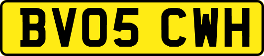 BV05CWH