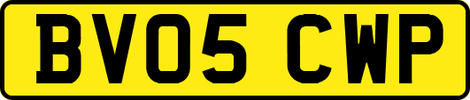 BV05CWP