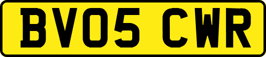 BV05CWR