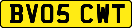 BV05CWT