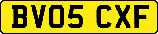 BV05CXF