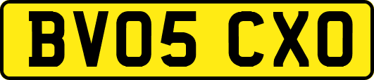 BV05CXO
