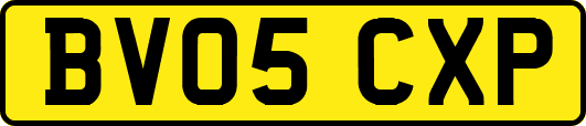 BV05CXP