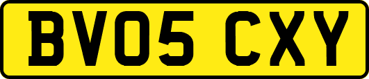 BV05CXY