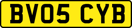 BV05CYB