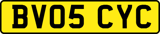 BV05CYC