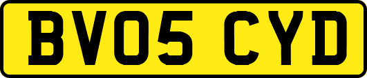 BV05CYD