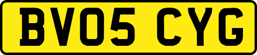 BV05CYG