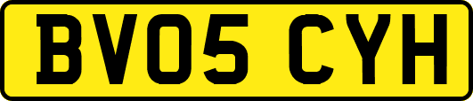 BV05CYH