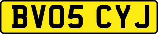 BV05CYJ