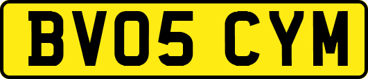 BV05CYM