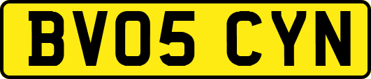 BV05CYN