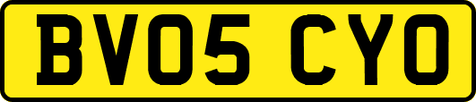 BV05CYO