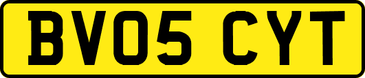 BV05CYT