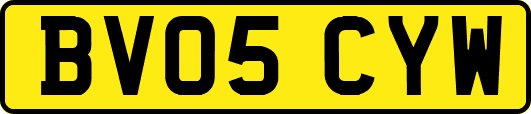 BV05CYW