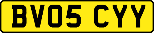 BV05CYY