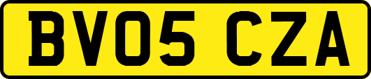 BV05CZA